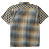 Vissla Bar V Eco SS Shirt-DKS - Stoke Outlets