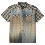 Vissla Bar V Eco SS Shirt-DKS - Stoke Outlets