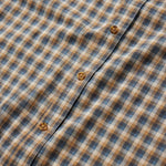 Vissla Bar V Eco SS Shirt-DKS - Stoke Outlets