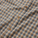 Vissla Bar V Eco SS Shirt-DKS - Stoke Outlets