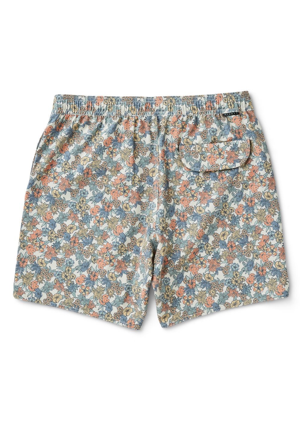 Vissla Beacons 16.5" Ecolastic - BON - Stoke Outlets