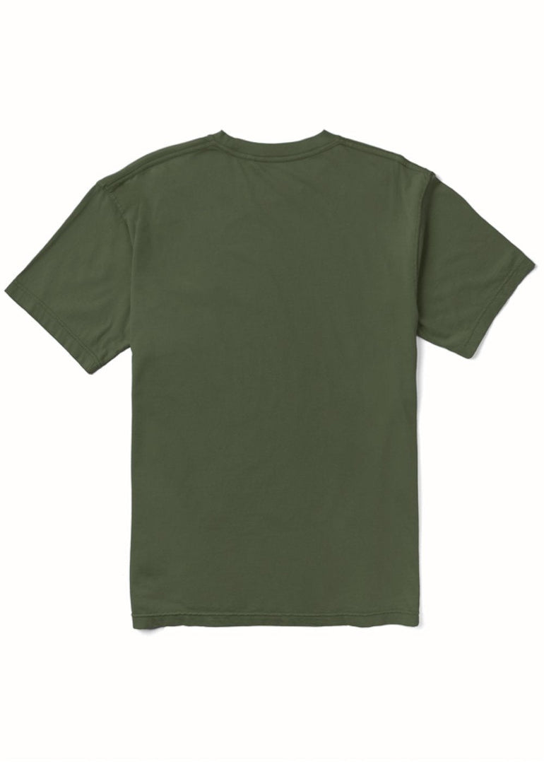 Vissla Beast Boys Tee - SUR - Stoke Outlets