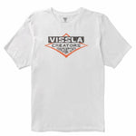 Vissla Beast Boys Tee - WHT - Stoke Outlets