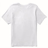 Vissla Beast Boys Tee - WHT - Stoke Outlets