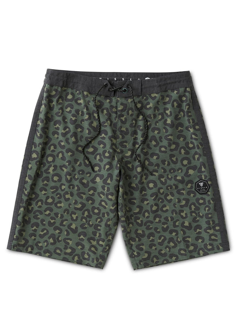 Vissla Big Cat 18" Boys Boardshort - SUR - Stoke Outlets