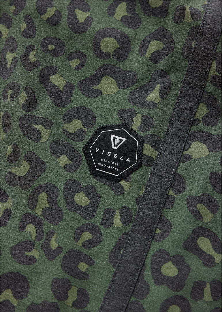 Vissla Big Cat 18" Boys Boardshort - SUR - Stoke Outlets