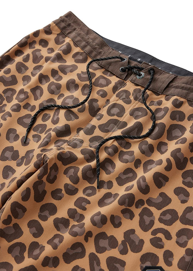 Vissla Big Cat 21" Boardshort - HUK - Stoke Outlets