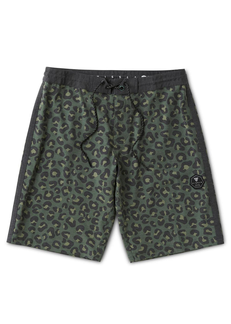 Vissla Big Cat 21" Boardshort - SUR - Stoke Outlets