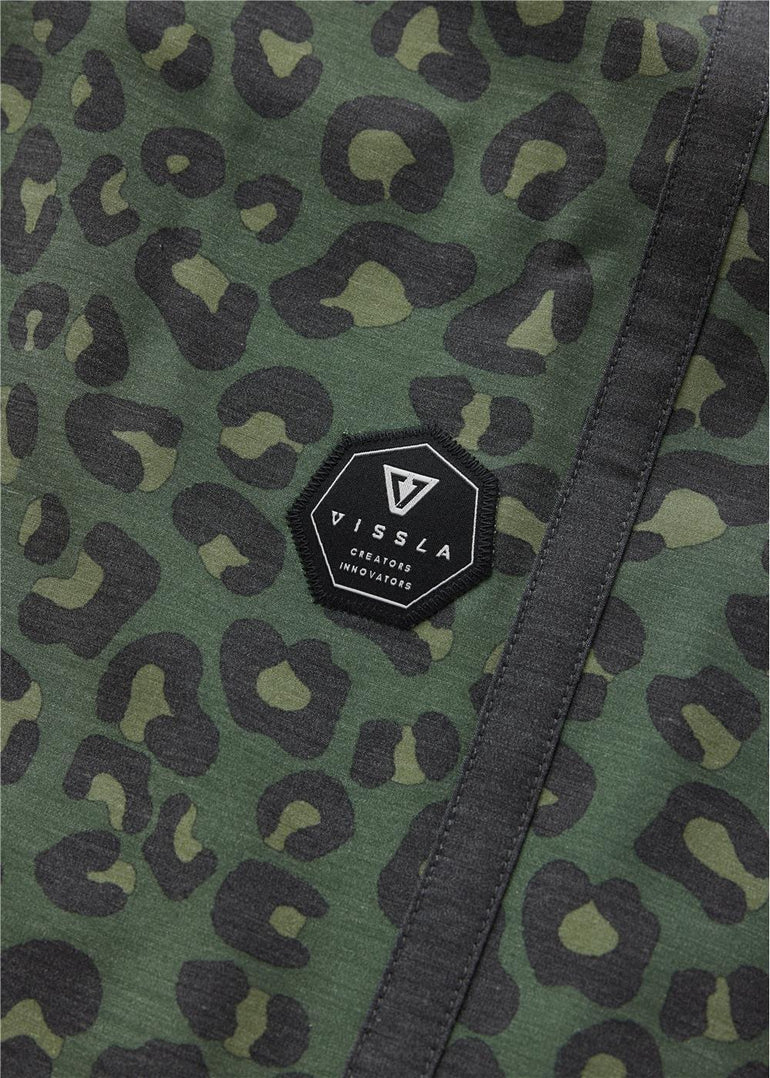 Vissla Big Cat 21" Boardshort - SUR - Stoke Outlets