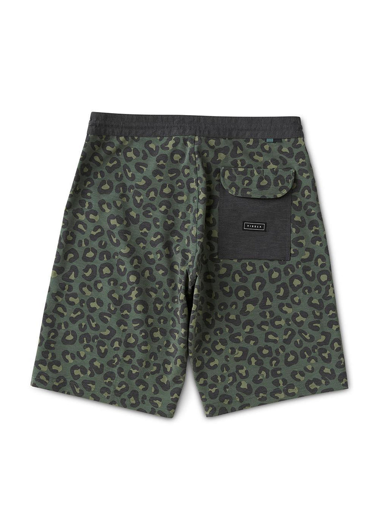 Vissla Big Cat 21" Boardshort - SUR - Stoke Outlets