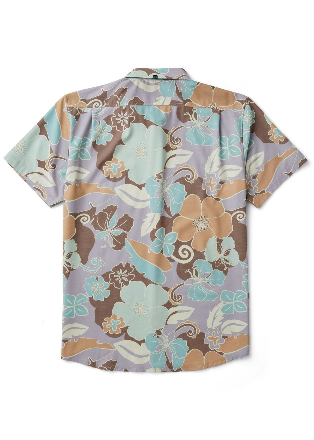 Vissla Big Kine Eco SS Shirt - DLI - Stoke Outlets