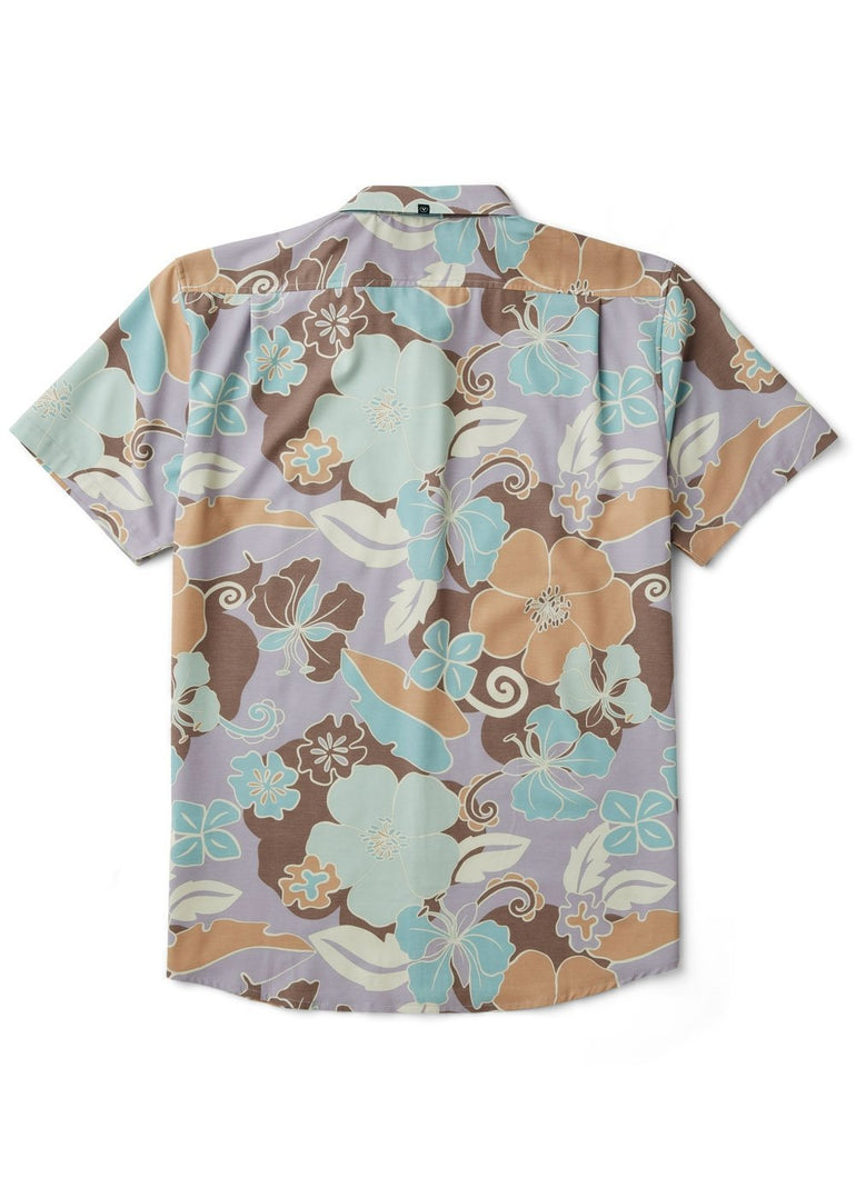 Vissla Big Kine Eco SS Shirt - DLI - Stoke Outlets