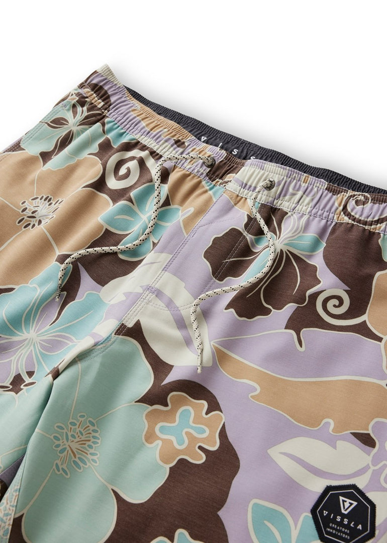 Vissla Big Kine16.5" Ecolastic - DLI - Stoke Outlets