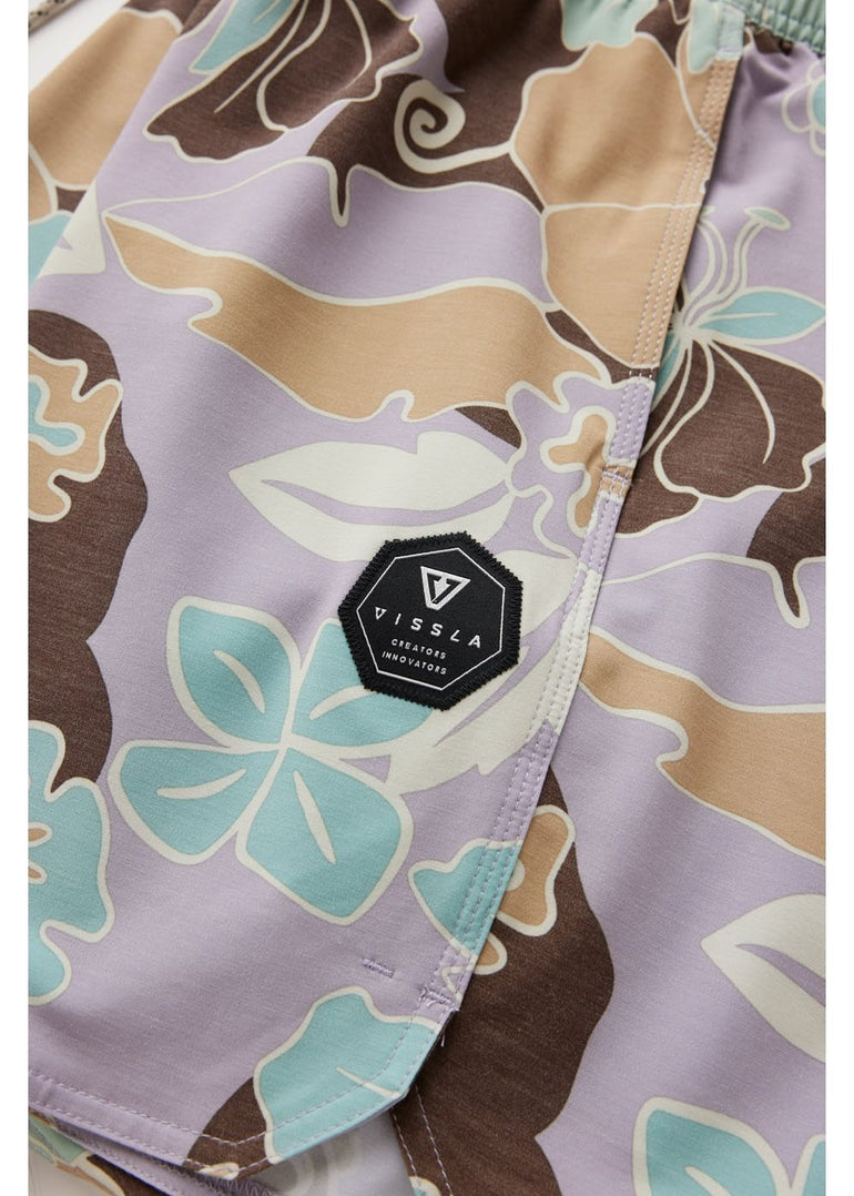 Vissla Big Kine16.5" Ecolastic - DLI - Stoke Outlets