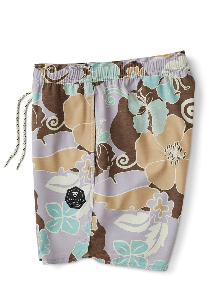 Vissla Big Kine16.5" Ecolastic - DLI - Stoke Outlets