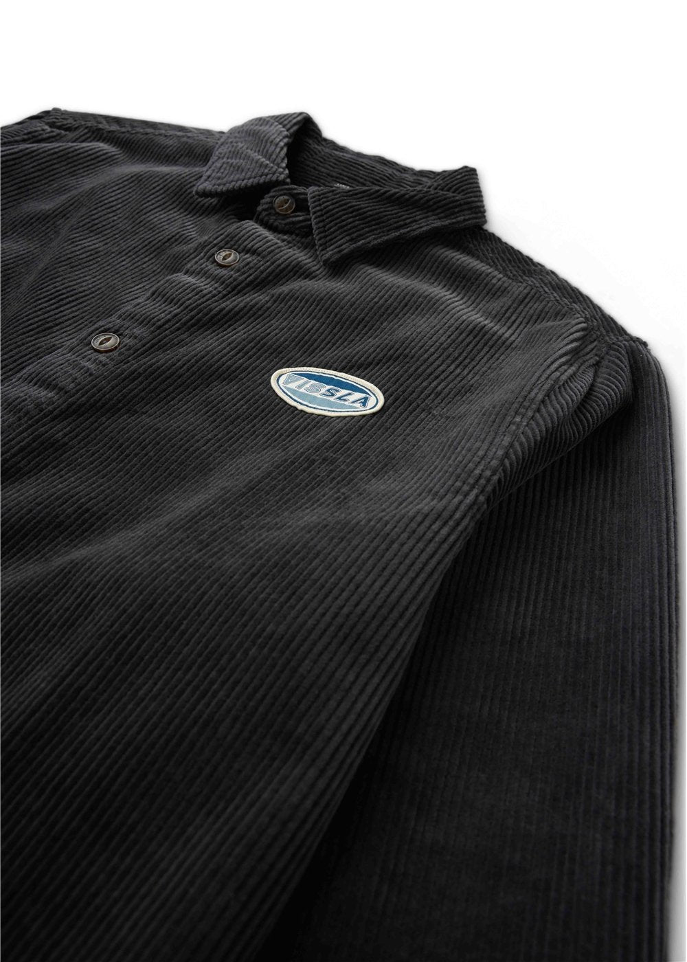 Vissla Blinker Organic Shirt-PHA - Stoke Outlets