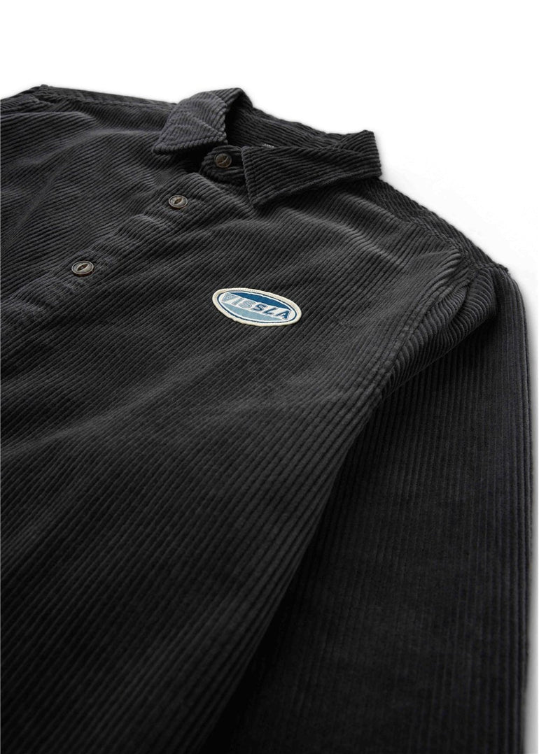 Vissla Blinker Organic Shirt-PHA - Stoke Outlets