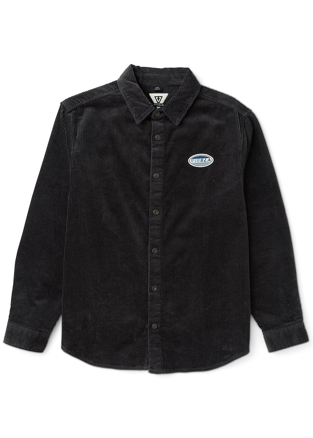 Vissla Blinker Organic Shirt-PHA - Stoke Outlets