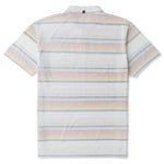 Vissla Bogey Man Eco SS Polo Tee-DHO - Stoke Outlets