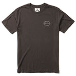 Vissla Bone Cove SS Tee-PHA - Stoke Outlets
