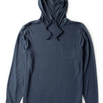 Vissla Bonfire Boys Knit Pullover - MID - Stoke Outlets