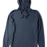Vissla Bonfire Boys Knit Pullover - MID - Stoke Outlets