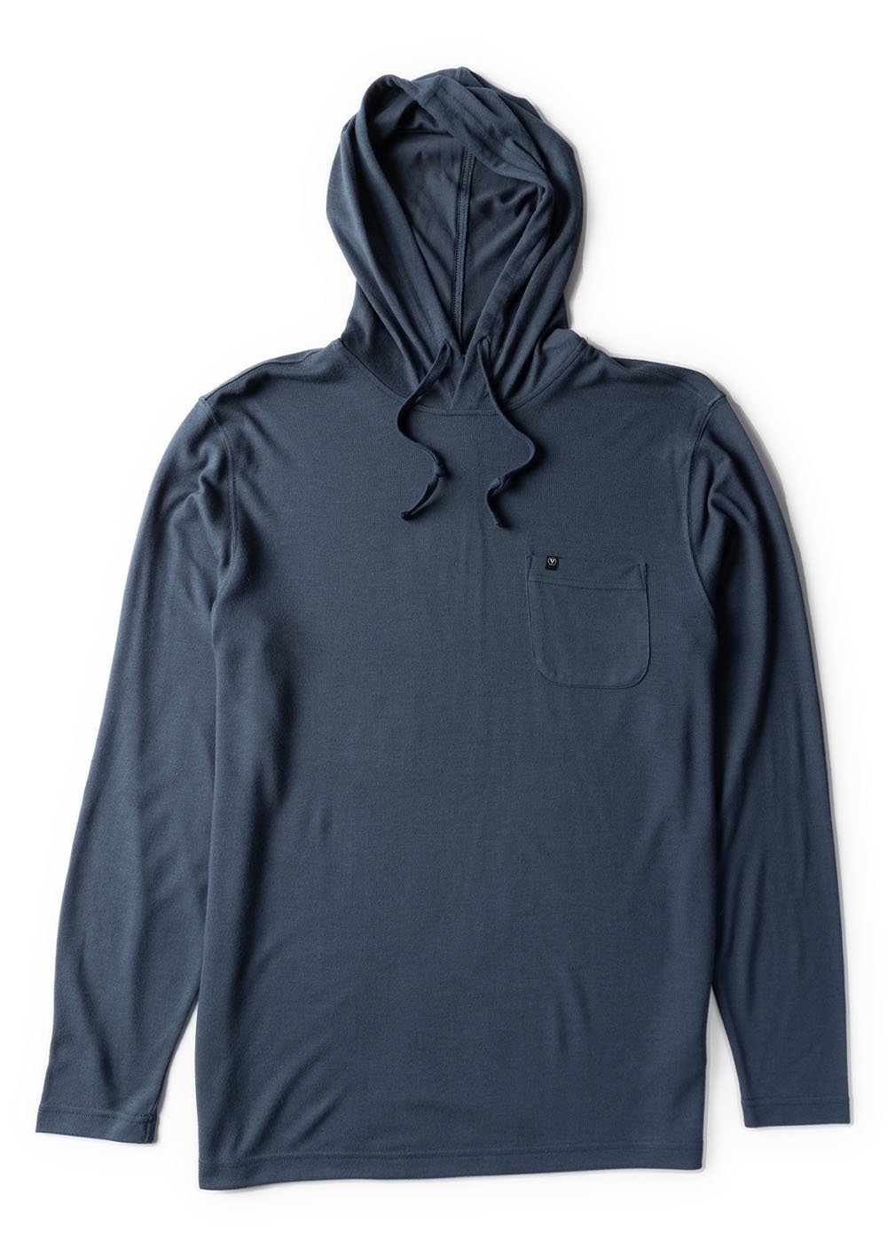 Vissla Bonfire Boys Knit Pullover - MID - Stoke Outlets