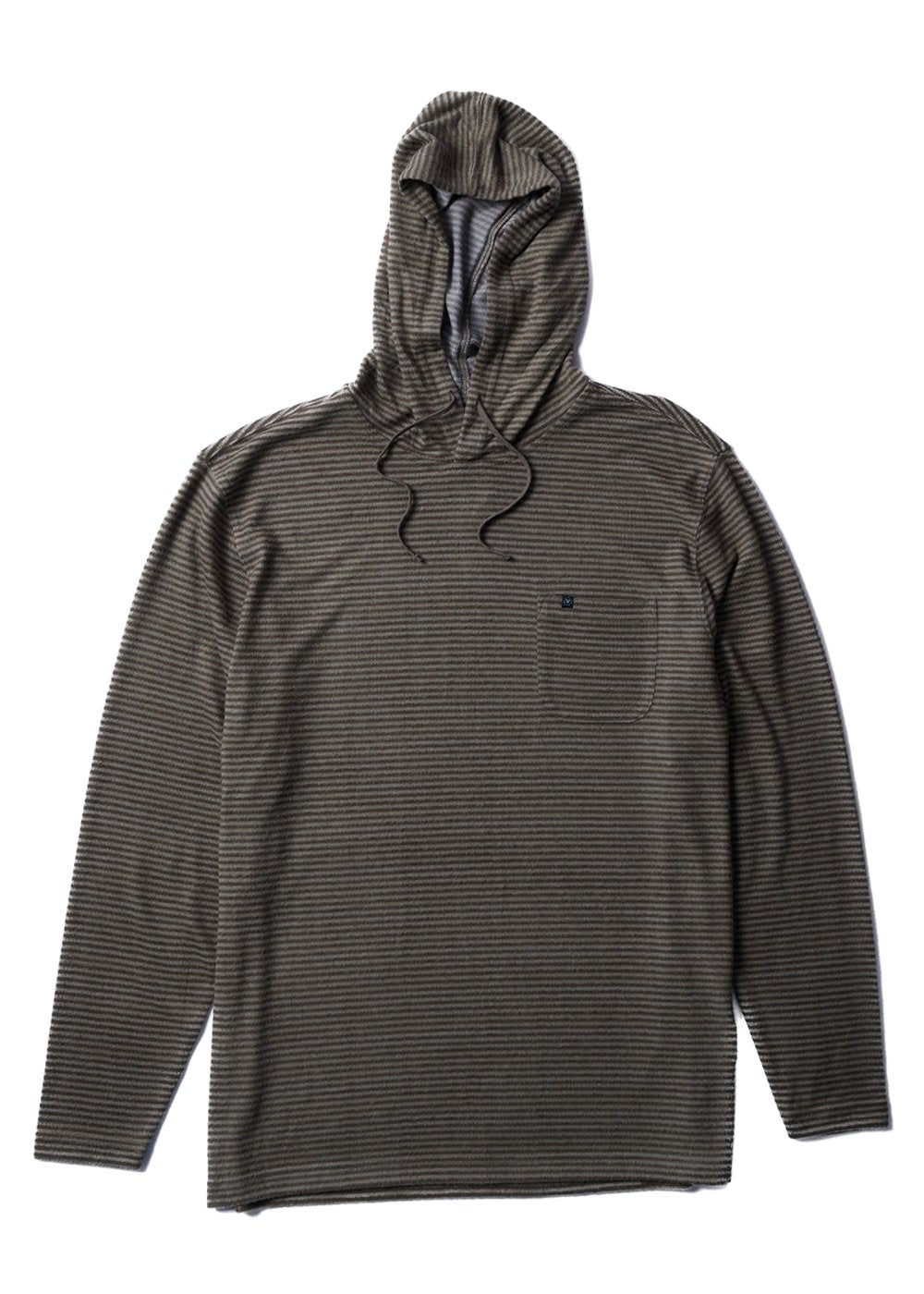 Vissla Bonfire Boys Knit Pullover - TRP - Stoke Outlets