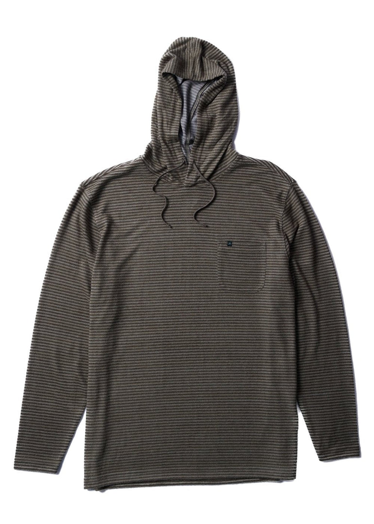 Vissla Bonfire Boys Knit Pullover - TRP - Stoke Outlets