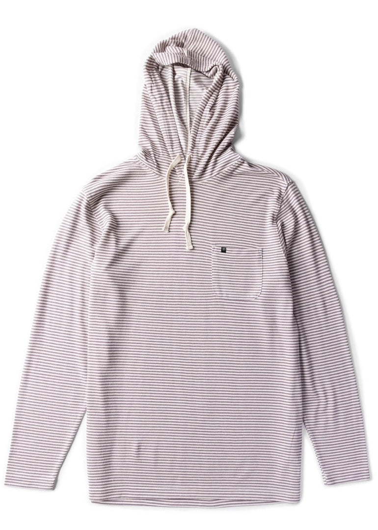 Vissla Bonfire Knit Pullover - Stoke Outlets
