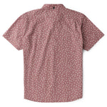 Vissla Bongo Circle Eco SS Shirt-RSE - Stoke Outlets