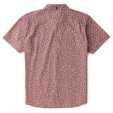 Vissla Bongo Circle Eco SS Shirt-RSE - Stoke Outlets