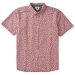 Vissla Bongo Circle Eco SS Shirt-RSE - Stoke Outlets