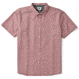 Vissla Bongo Circle Eco SS Shirt-RSE - Stoke Outlets