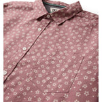 Vissla Bongo Circle Eco SS Shirt-RSE - Stoke Outlets