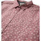 Vissla Bongo Circle Eco SS Shirt-RSE - Stoke Outlets