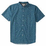 Vissla Bongo Circle Eco SS Shirt-TIB - Stoke Outlets