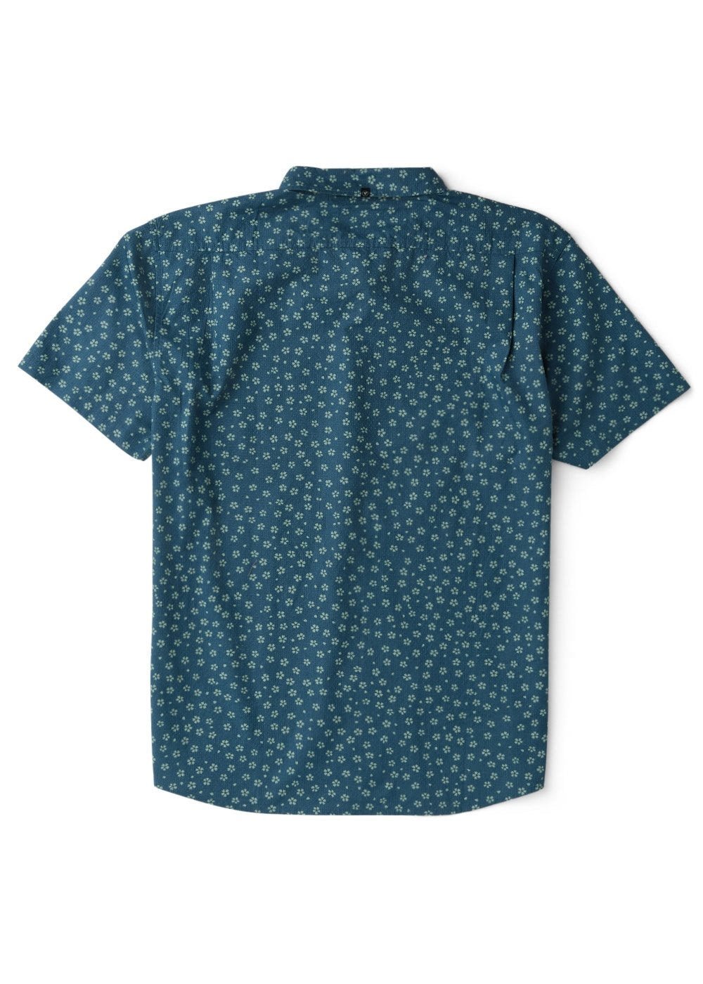 Vissla Bongo Circle Eco SS Shirt-TIB - Stoke Outlets