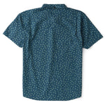 Vissla Bongo Circle Eco SS Shirt-TIB - Stoke Outlets