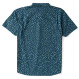 Vissla Bongo Circle Eco SS Shirt-TIB - Stoke Outlets
