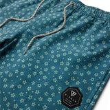 Vissla Bongos 16" Boys Ecolastic-TIB - Stoke Outlets