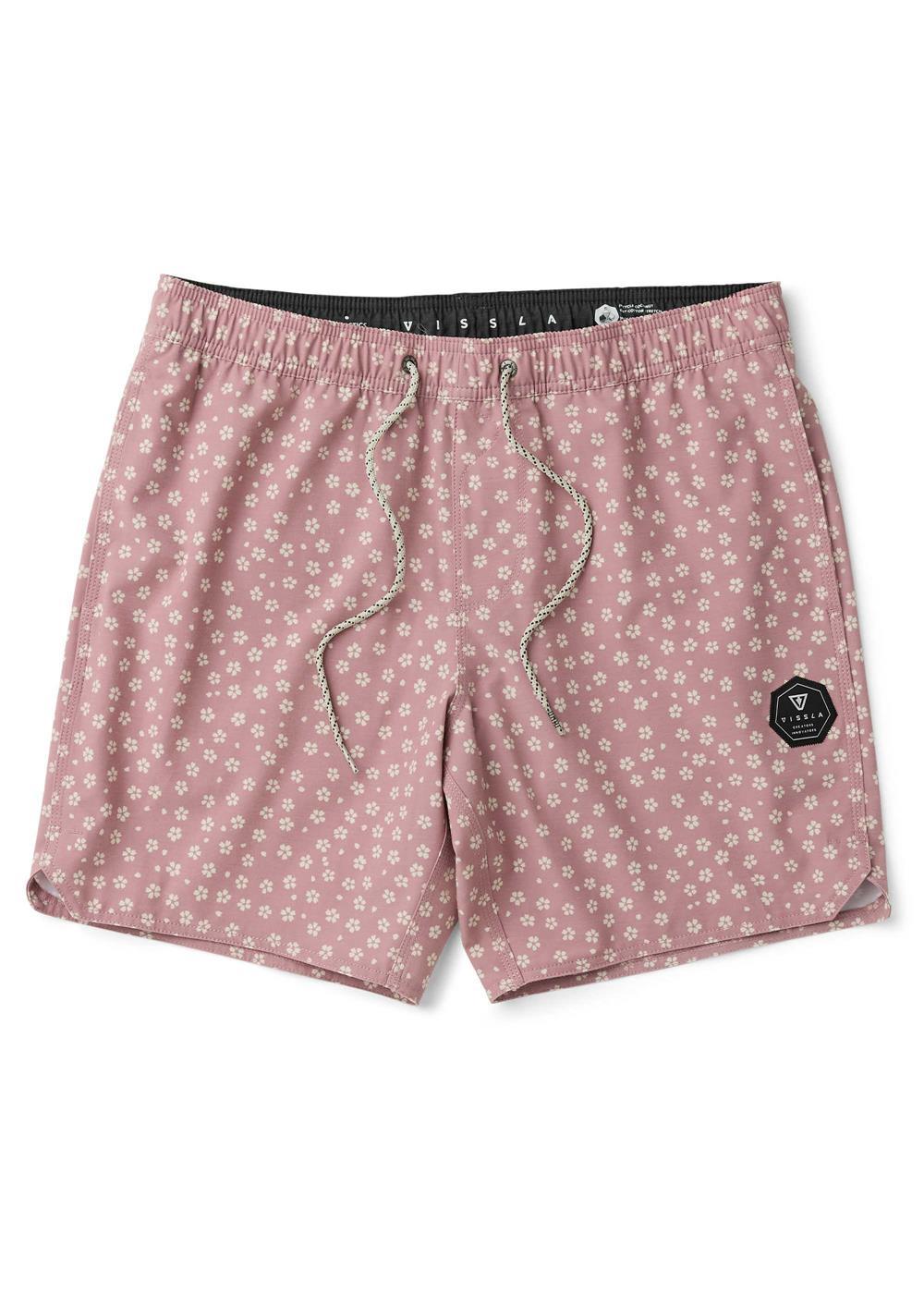 Vissla Bongos 16.5" Ecolastic-RSE - Stoke Outlets
