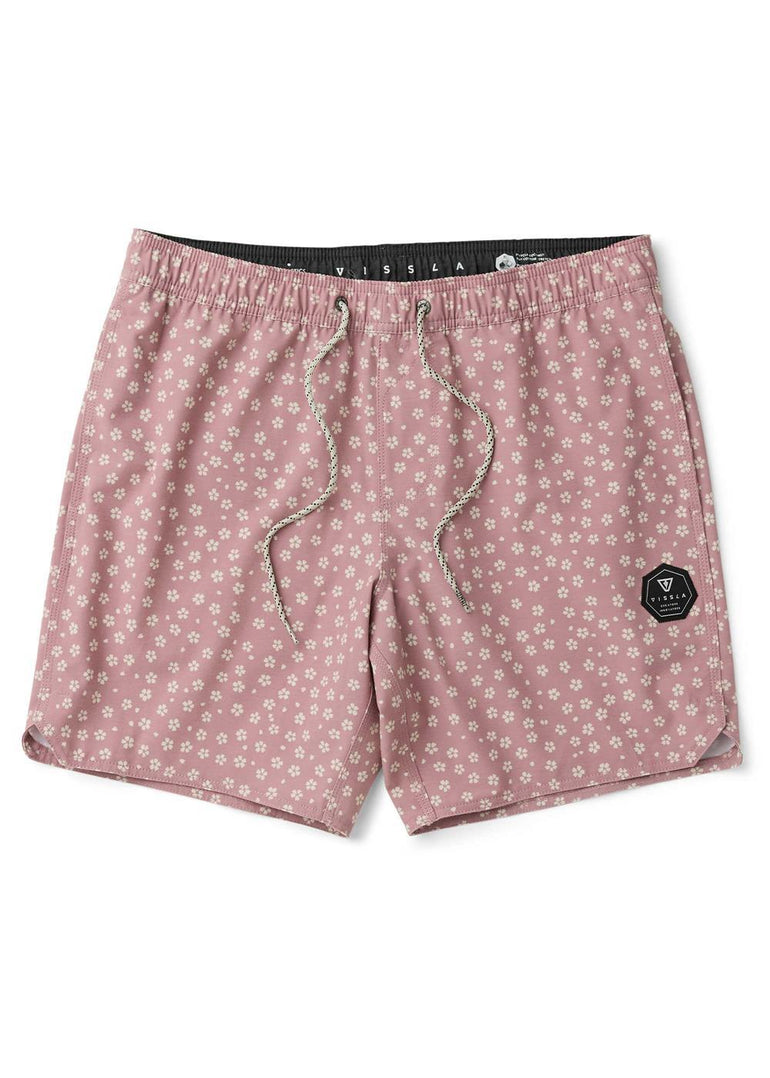 Vissla Bongos 16.5" Ecolastic-RSE - Stoke Outlets