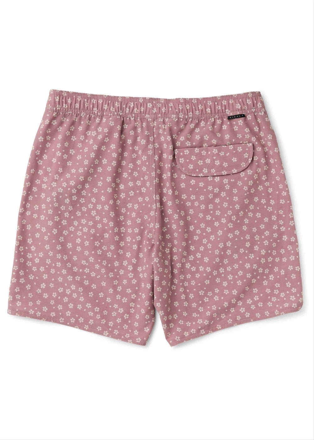 Vissla Bongos 16.5" Ecolastic-RSE - Stoke Outlets
