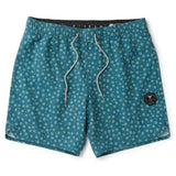 Vissla Bongos 16.5" Ecolastic-TIB - Stoke Outlets
