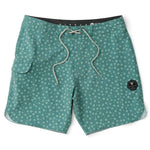 Vissla Bongos 18.5" Boardshort-DTG - Stoke Outlets