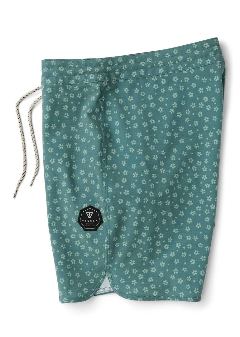 Vissla Bongos 18.5" Boardshort-DTG - Stoke Outlets