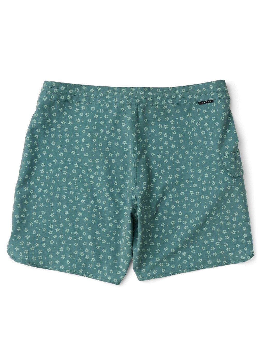 Vissla Bongos 18.5" Boardshort-DTG - Stoke Outlets