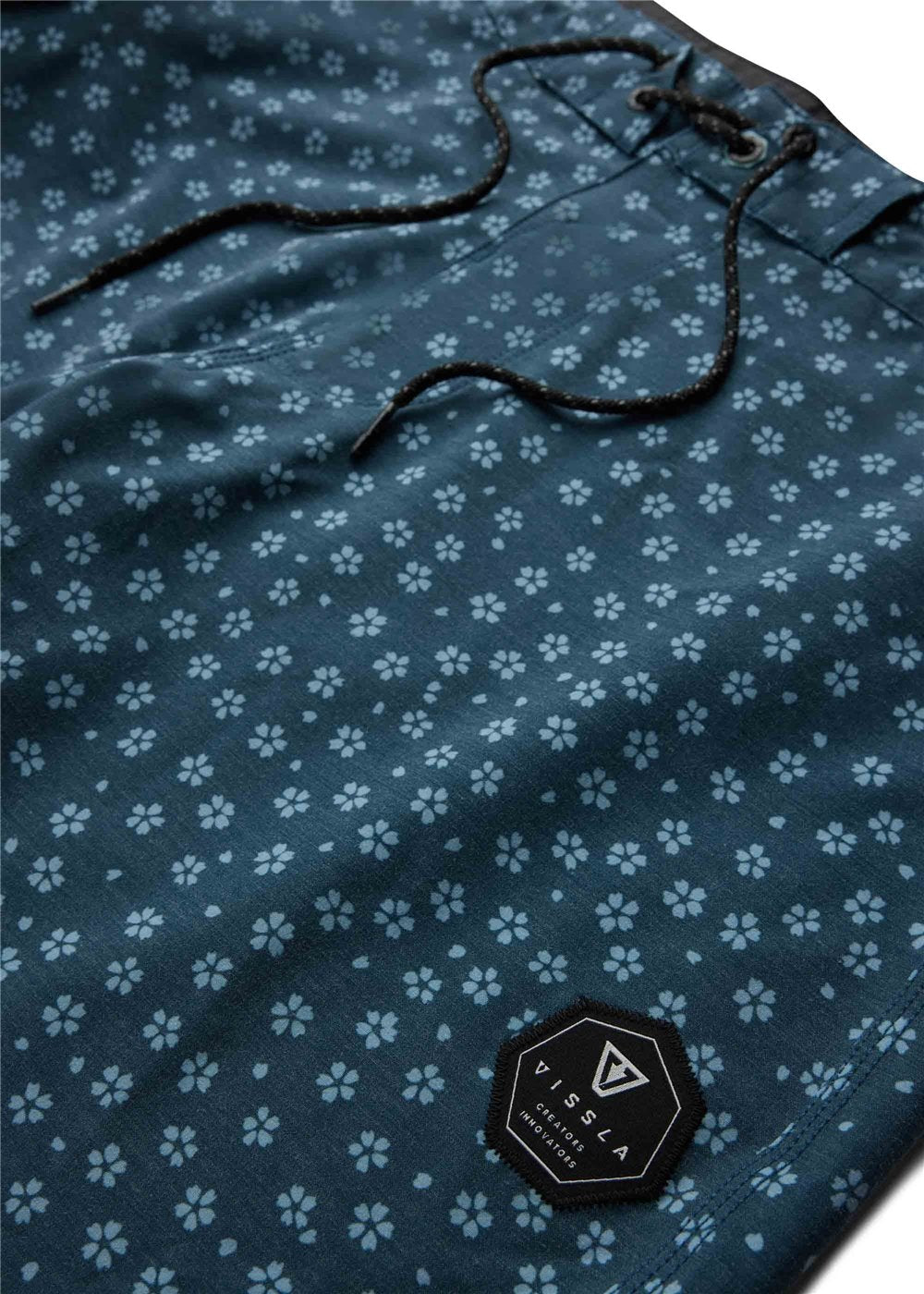 Vissla Bongos 18.5" Boardshort-MID - Stoke Outlets