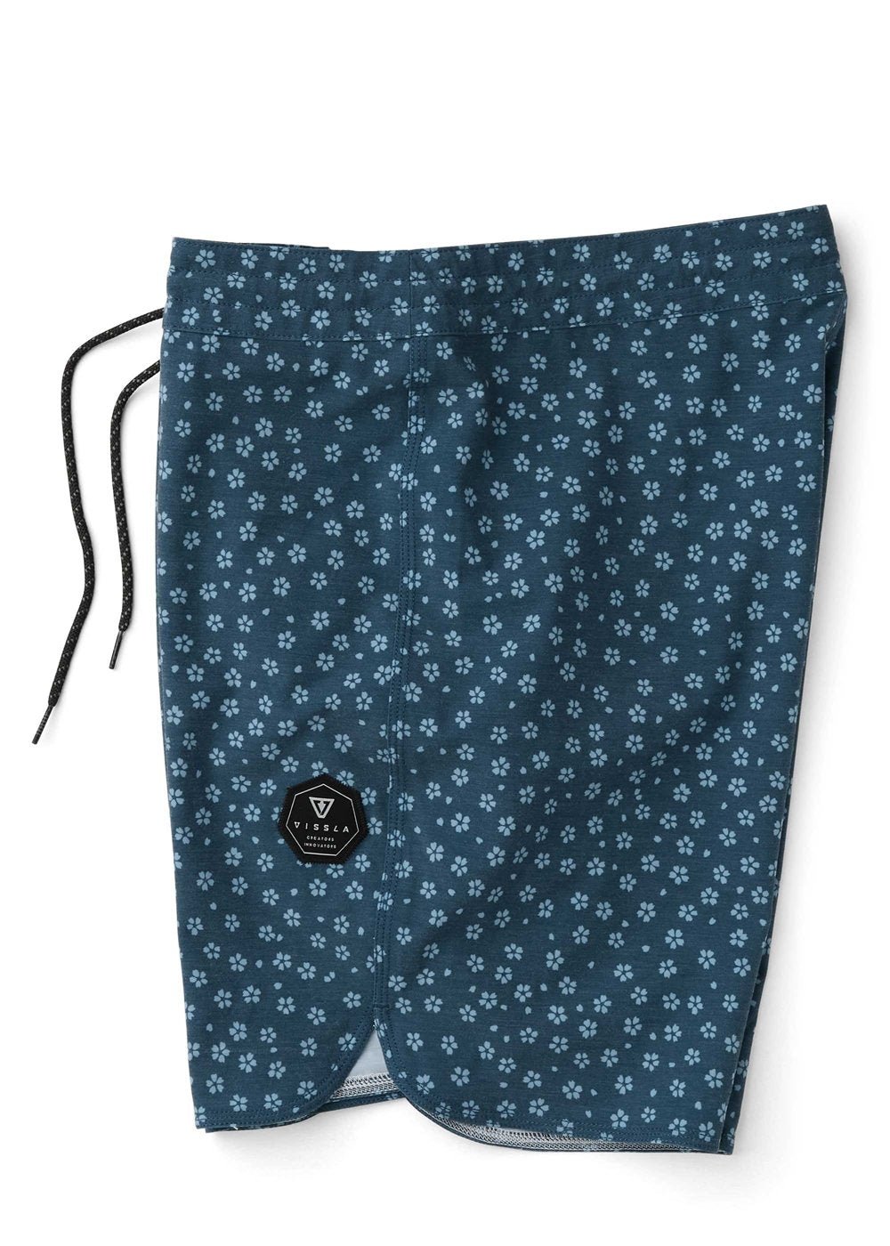 Vissla Bongos 18.5" Boardshort-MID - Stoke Outlets